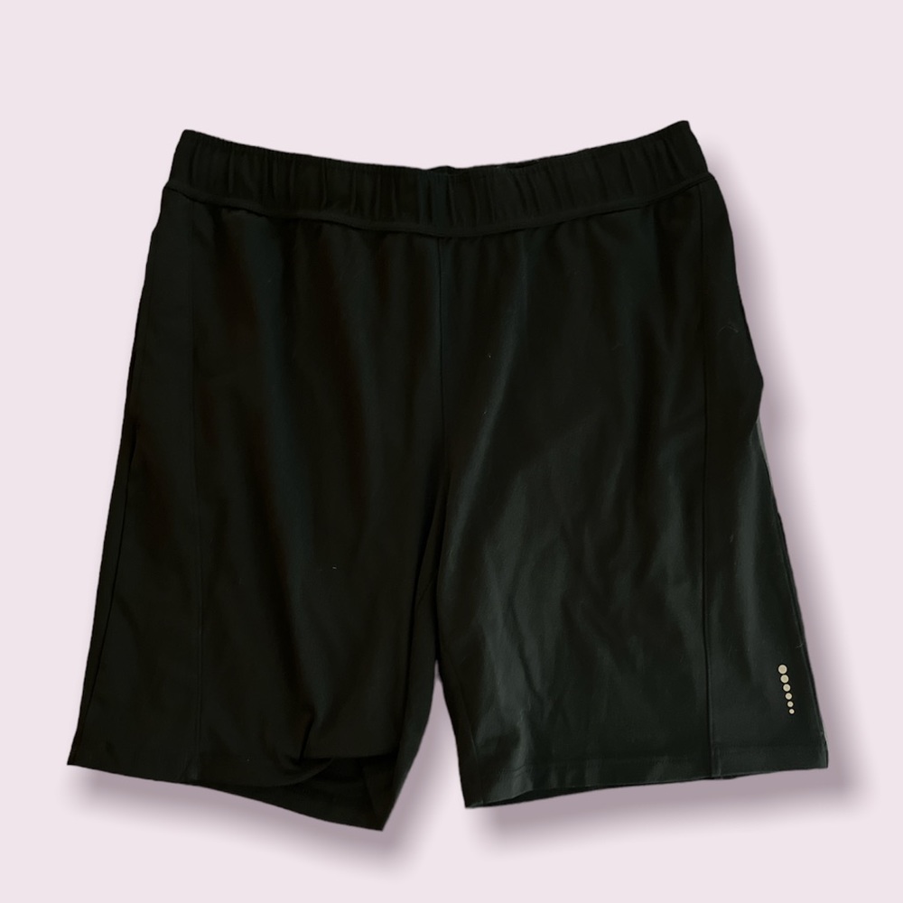 Athletic Shorts